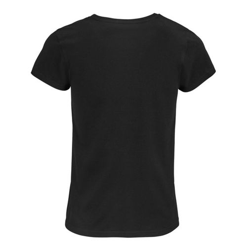 Cotton T-shirt | Ladies - Image 9